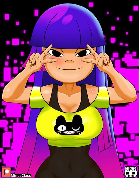 hentaitecs|Parody: glitch techs .